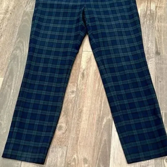 Banana Republic Sloan Pants Ankle &  Matching Jacket - Picture 7 of 8